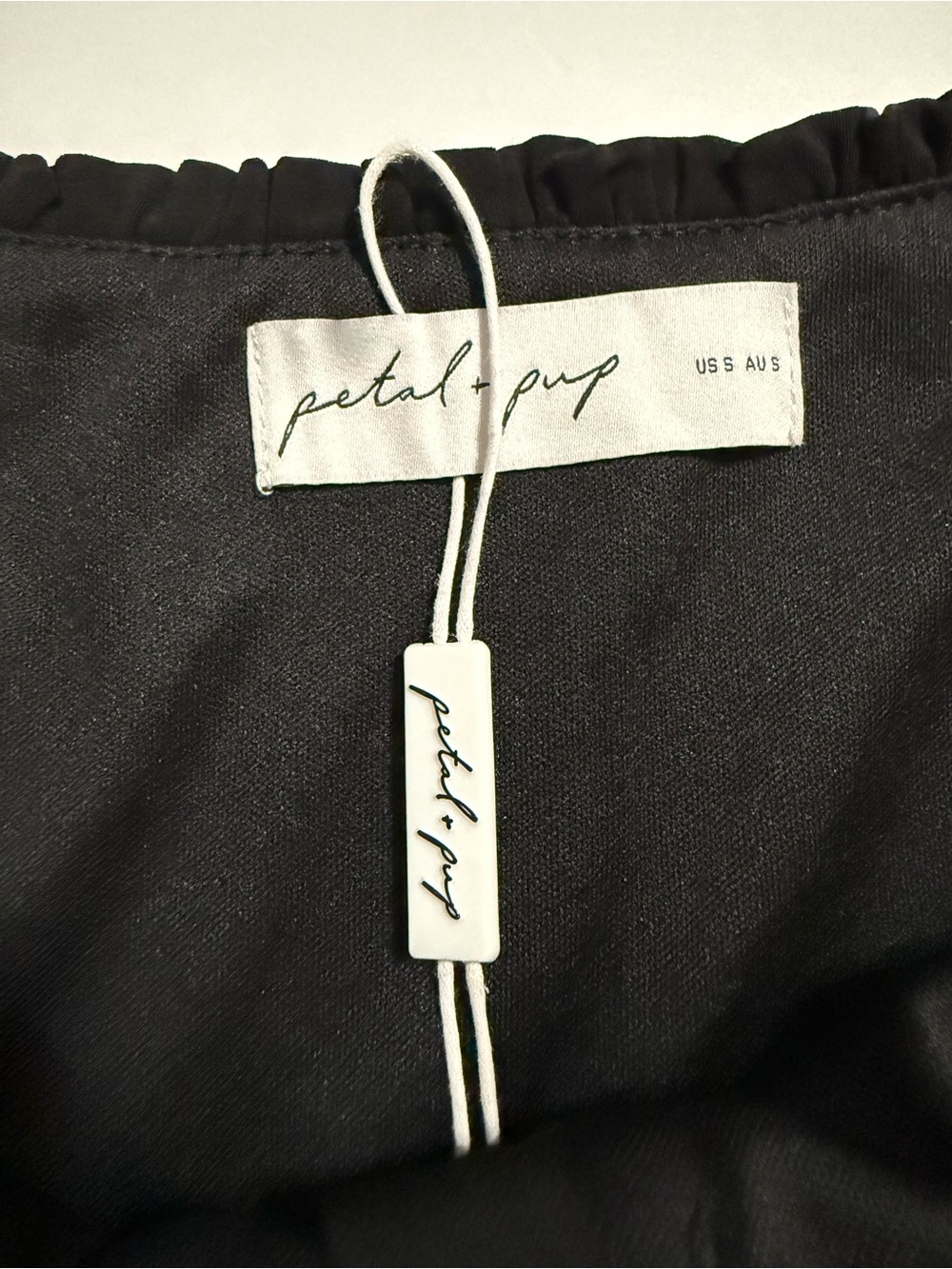 Petal & Pup Melrose Midi Dress Size Small - Picture 3 of 8